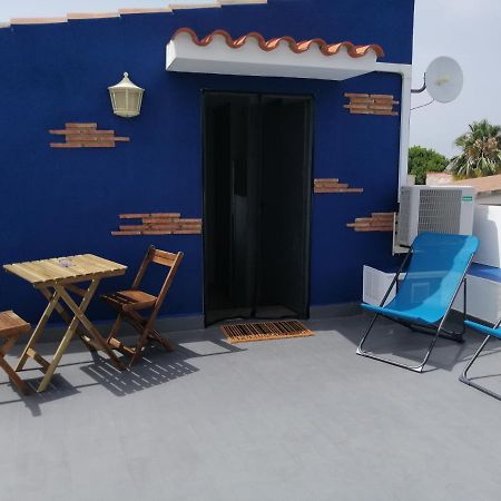 La Mongeta Magica. Apartment Castellon de la Plana Exterior photo