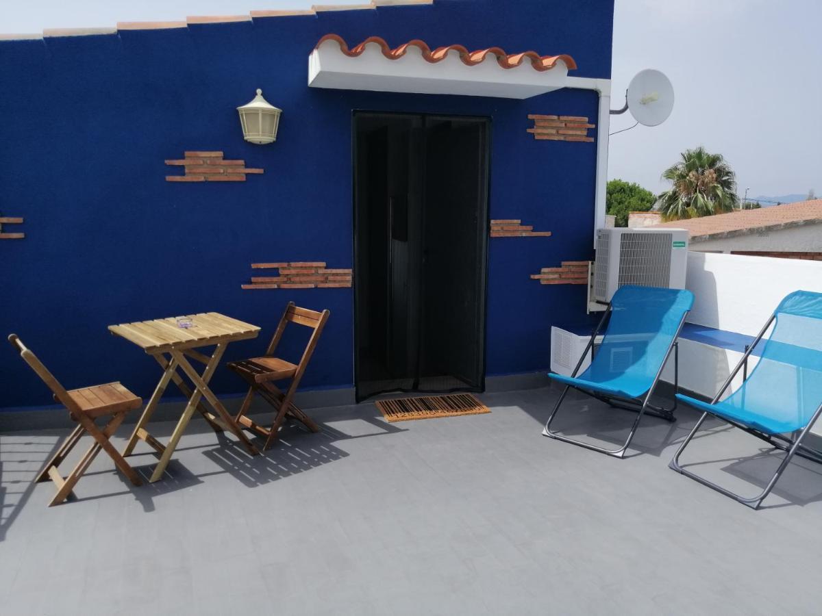 La Mongeta Magica. Apartment Castellon de la Plana Exterior photo